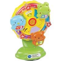 Sing-Along Spinning Wheel (6-24 Mths)