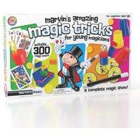 Amazing Magic Tricks 300 (6+ Yrs)