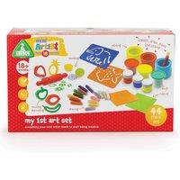 Mini Artist My First Art Set (18 Mths-6 Yrs))