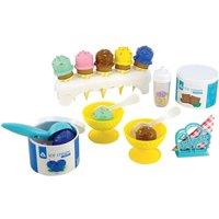 Ice Cream Set (3-8 Yrs)
