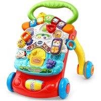 First Steps Baby Walker (6 Mths-3 Yrs)