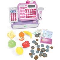 Cash Register Toy (3-5 Yrs)