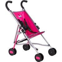 Pram Toy (3-8 Yrs)
