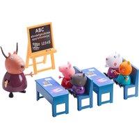Classroom Playset (3-5 Yrs)