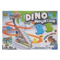 Dino Mountain Game (3-10 Yrs)