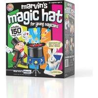 Marvin's Magic