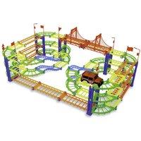 Super Glow Tracks (5-10 Yrs)