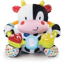 Musical Cow Toy (3-18 Mths)