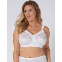 Doreen X Non Wired Full Cup Bra C-J