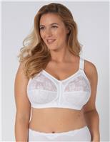 Doreen X Non Wired Full Cup Bra C-J