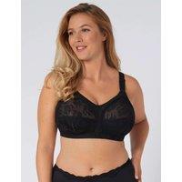 Triumph Doreen X Non Wired Full Cup Bra C-J Black