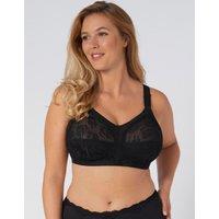 Doreen X Non Wired Full Cup Bra C-J