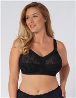 Doreen X Non Wired Full Cup Bra C-J