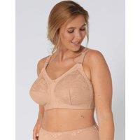 Triumph Doreen X Non Wired Full Cup Bra C-J Biscuit