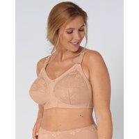 Triumph Doreen X Non Wired Full Cup Bra C-J Biscuit