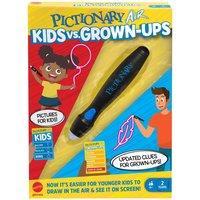 Pictionary Air Kids vs. Grown-Ups (6+ Yrs)