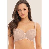 Ana Wired Side Support Bra D-J