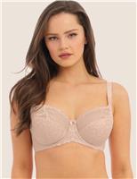 Ana Wired Side Support Bra D-J