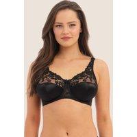 Belle Lace Wired Full Cup Bra DD-G