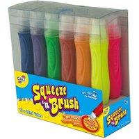 Squeeze n Brush Set (3+ Yrs)