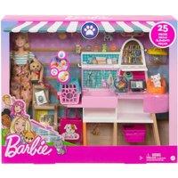 Pet Store Set (3+ Yrs)