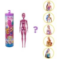 Colour Reveal Doll (3+ Yrs)