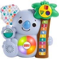 Counting Koala (9+ mths)