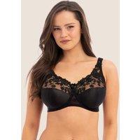 Fantasie Belle Wired Full Cup Bra GG-JJ Black
