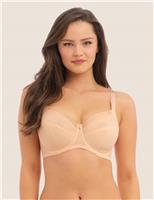 Fusion Wired Full Cup Side Support Bra D-HH
