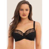 Ana Wired Side Support Bra D-J