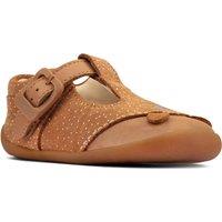 Baby Leather Animal Shoes
