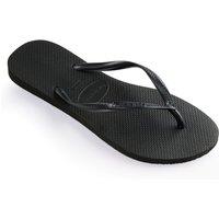 Slim Flip Flops