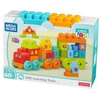 Alphabet Train Toy (1-5 Yrs)