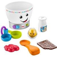Magic Mix Bowl Toy (6 - 36 Mths)