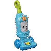 Laugh & Learn Light-Up Vacuum Toy (12-36 Mths)