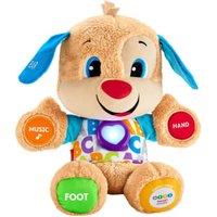 Laugh & Learn Smart Stages Puppy Toy (6+ Mths)