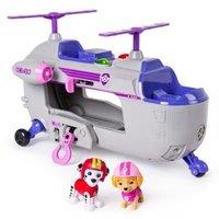 Skyes Ultimate Rescue Helicopter (3-6 Yrs)