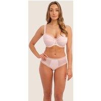 Fantasie Fusion Mid Rise Briefs Blush