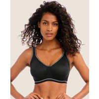 Freya Sonic Medium Impact Wired Padded Sports Bra B-H Storm