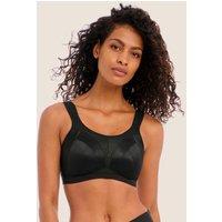 Dynamic Non Wired Sports Bra D-K