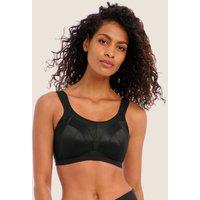 Dynamic Non Wired Sports Bra D-K