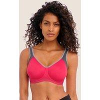 Sonic Medium Impact Wired Sports Bra