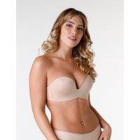 Ultimate Wired Strapless Bra A-E