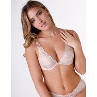 Refined Glamour Wired Push-Up Bra