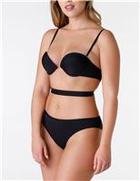 Wired Multiway Bra A-DD