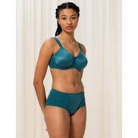 Essential Wired Minimiser Bra C-F