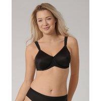 Essential Wired Minimiser Bra C-F