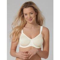 Essential Wired Minimiser Bra C-F