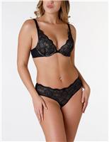 Refined Glamour Wired Push-Up Bra