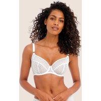 Starlight Wired Side Support Bra D-G